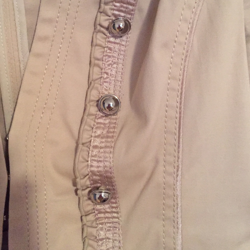 WHBM jacket - Picture 2 of 3